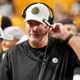 Illustration for article titled Steelers Coordinator Says His Defense Will Have A Problem Covering A Guy Whos Been On Injured Reserve For Three Months